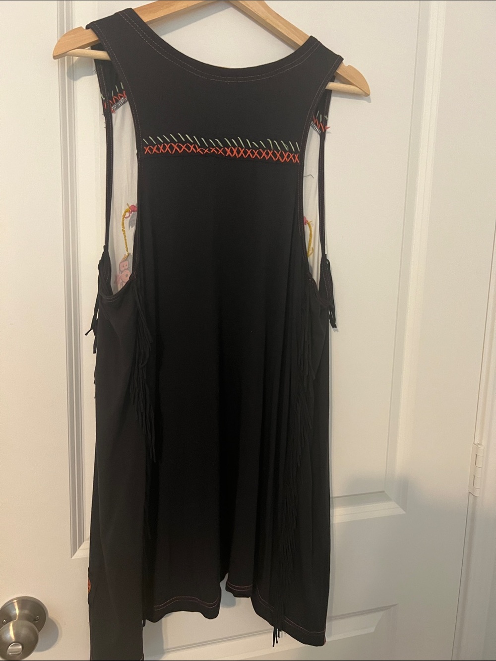 Double D Ranch Tunic - Picture 11 of 13
